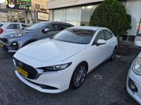 Mazda 3 2nd hand, 2021, private