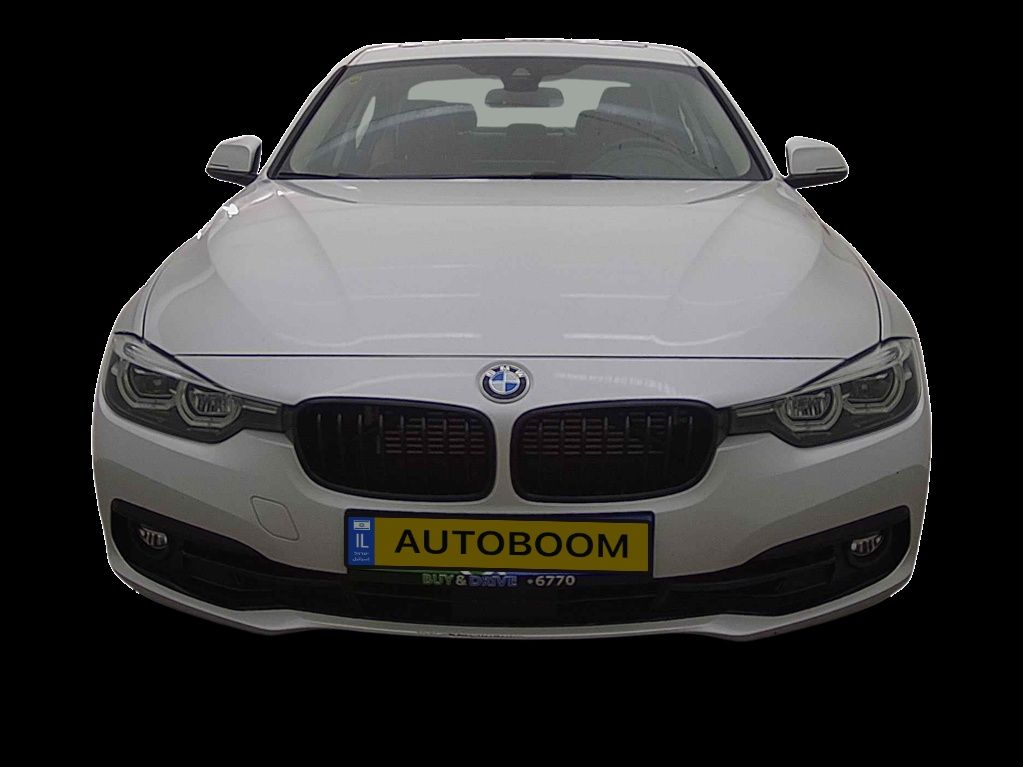 BMW 3 series 2ème main, 2019