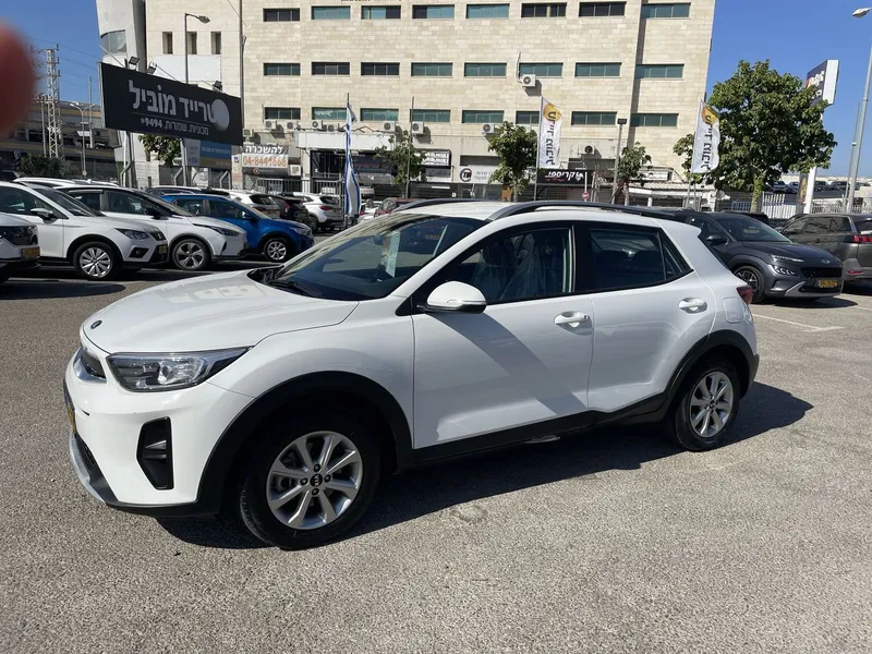 Kia Stonic 2nd hand, 2020, private hand