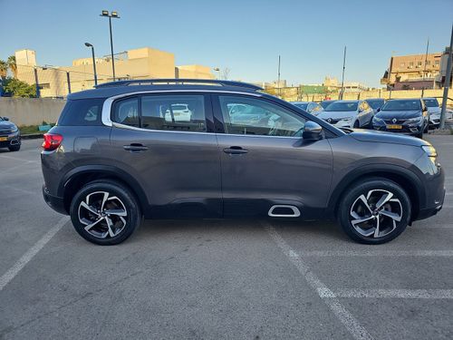 Citroen C5 Aircross 2nd hand, 2021, private hand