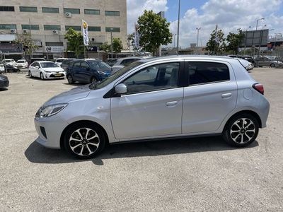 Mitsubishi Space Star 2ème main, 2023