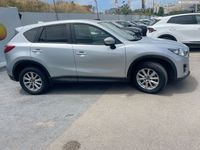 מאזדה CX-5 יד 2 רכב, 2017