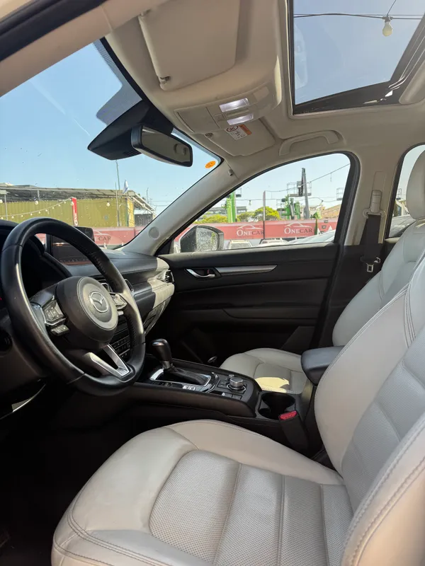 Mazda CX-5 2nd hand, 2022, private hand