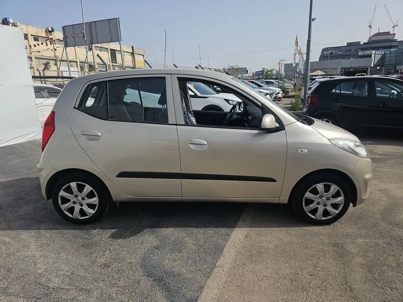 Hyundai i10 2nd hand, 2013, private hand