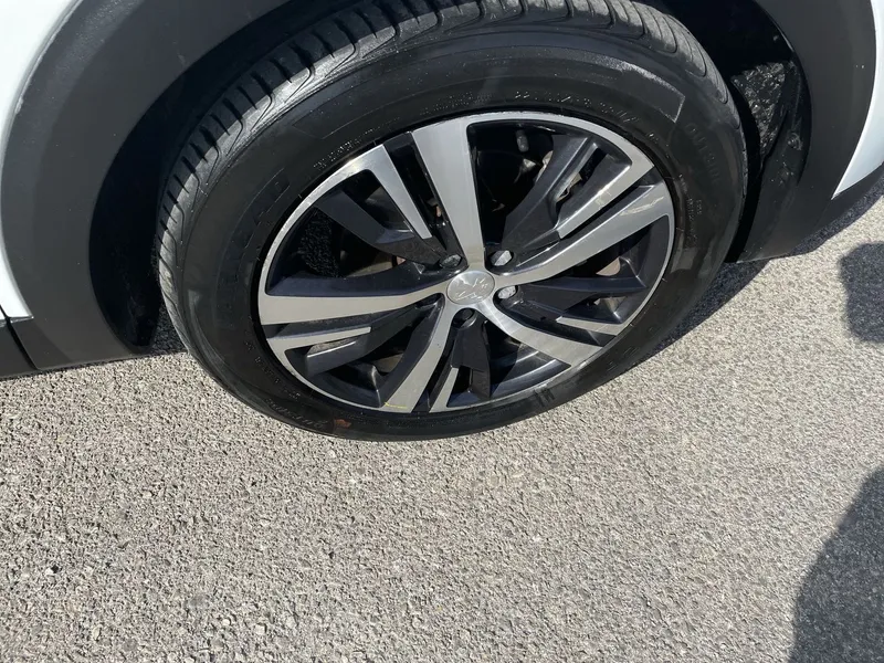Peugeot 5008 2ème main, 2019, main privée