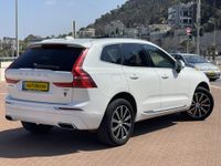 וולוו XC60 יד 2 רכב, 2019, פרטי