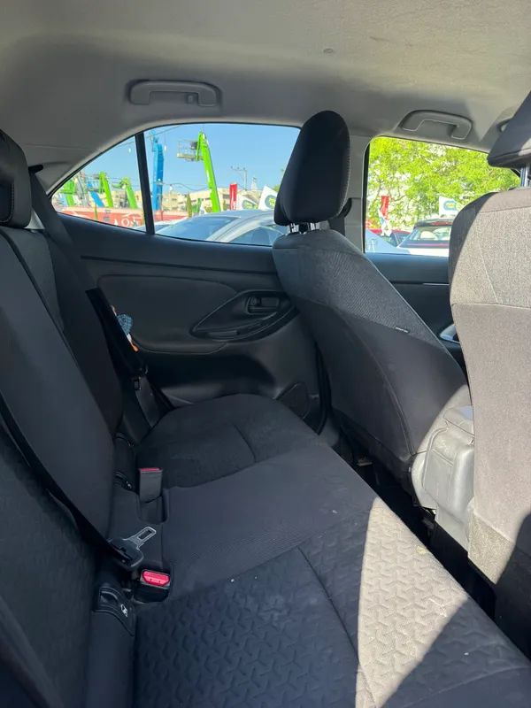 Toyota Yaris Cross с пробегом, 2022, частная рука