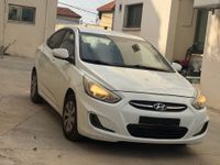 Hyundai i25 2nd hand, 2016, private