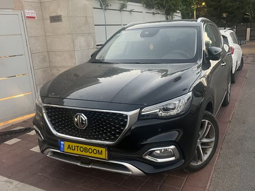 MG EHS مستعمل, 2021, مالك خاص