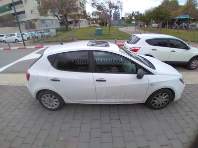 SEAT Ibiza 2nd hand, 2013, private hand