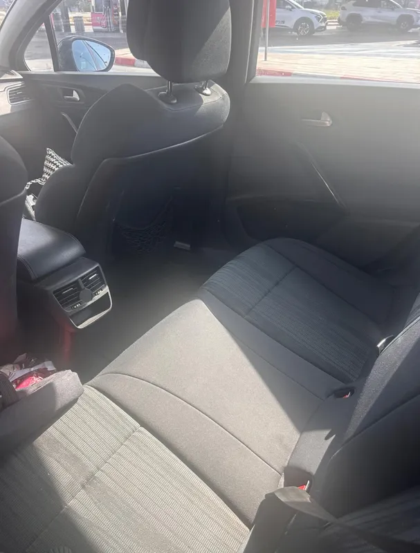 Peugeot 508 2ème main, 2012, main privée