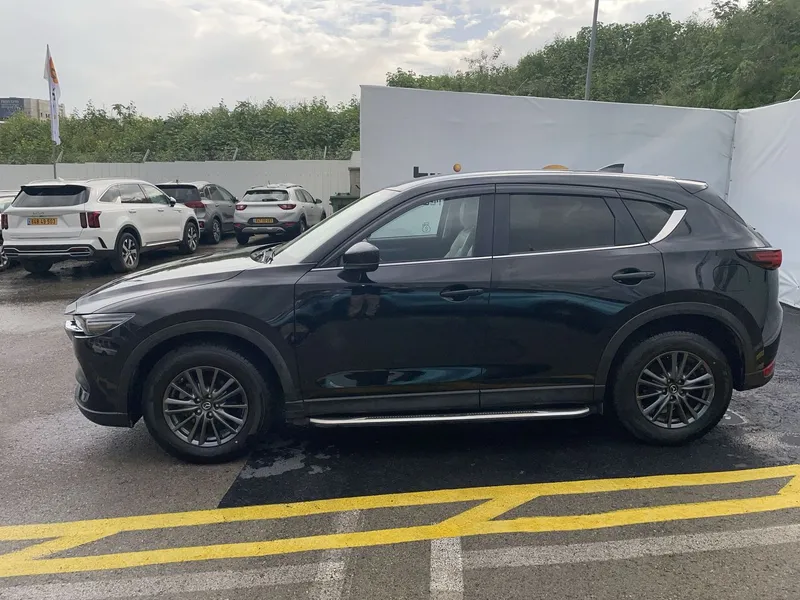 Mazda CX-5 2nd hand, 2019, private hand
