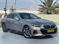 ב.מ.וו i5 יד 2 רכב, 2024, פרטי
