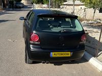 Volkswagen Polo с пробегом, 2008, частная
