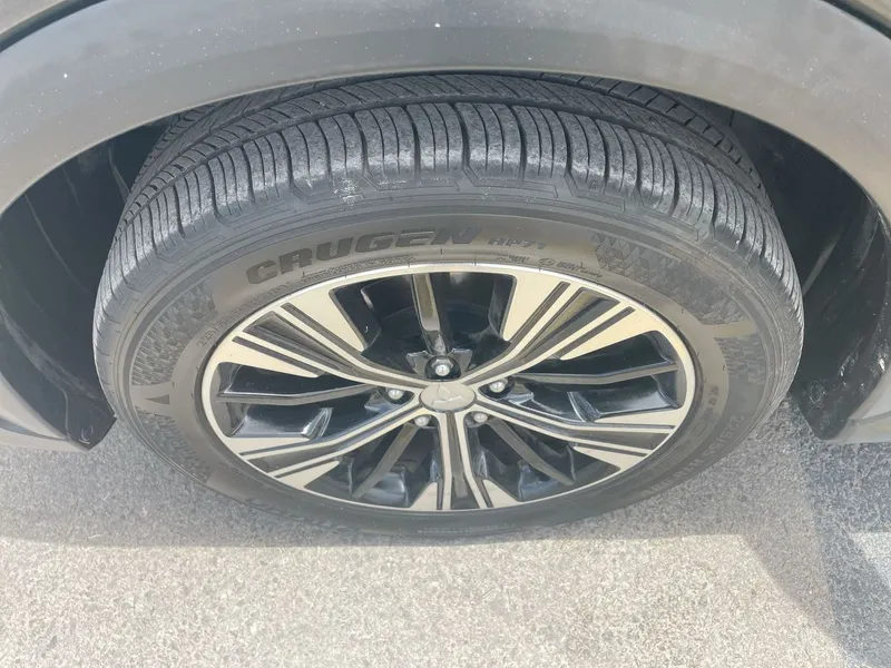 Mitsubishi Eclipse Cross 2ème main, 2019, main privée