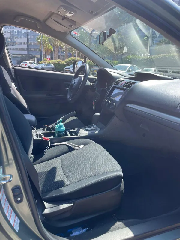 Subaru Impreza 2nd hand, 2014, private hand