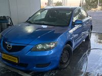 Mazda 3 2ème main, 2005, privée