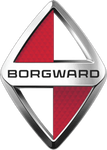 Borgward logo