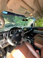 Toyota Sequoia с пробегом, 2013, частная