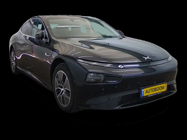 إكسبينغ P7 مستعمل, 2025