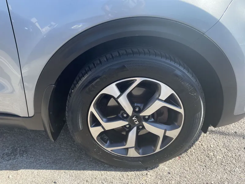 Kia Sportage 2ème main, 2019, main privée