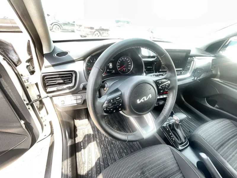 Kia Stonic с пробегом, 2022, частная рука