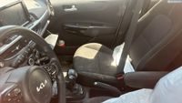 Kia Picanto 2nd hand, 2022