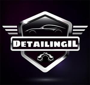 Детейлинг IL, логотип