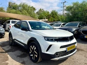 Opel Mokka, 2023, photo