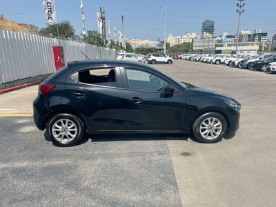 Mazda 2 2ème main, 2018, main privée