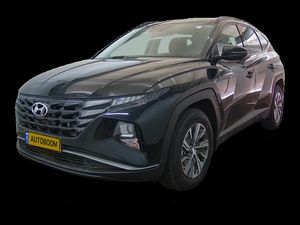Hyundai Tucson, 2024, фото