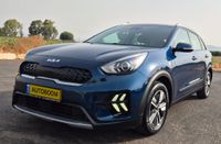 Kia Niro 2ème main, 2021, privée