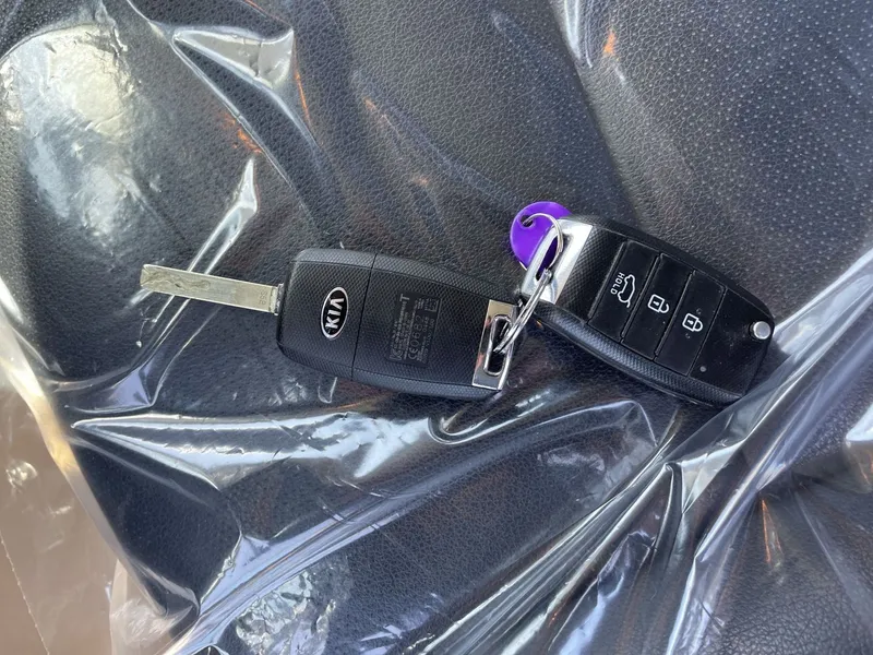 Kia Picanto 2nd hand, 2019, private hand