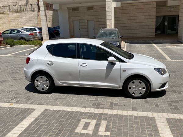 SEAT Ibiza 2nd hand, 2016, private hand