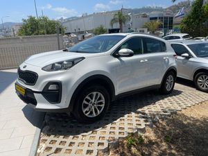 Kia Sportage, 2022, photo