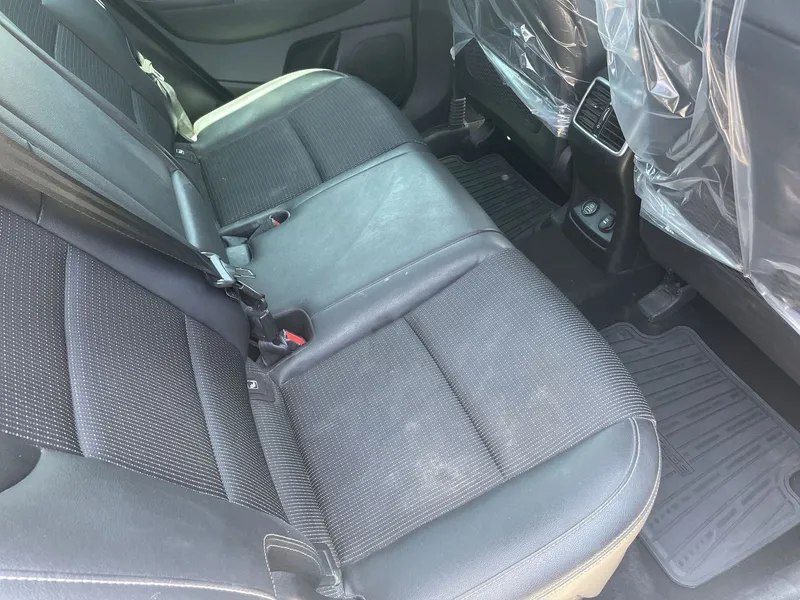 Kia Sportage 2nd hand, 2021, private hand