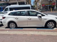 Toyota Corolla с пробегом, 2019, частная