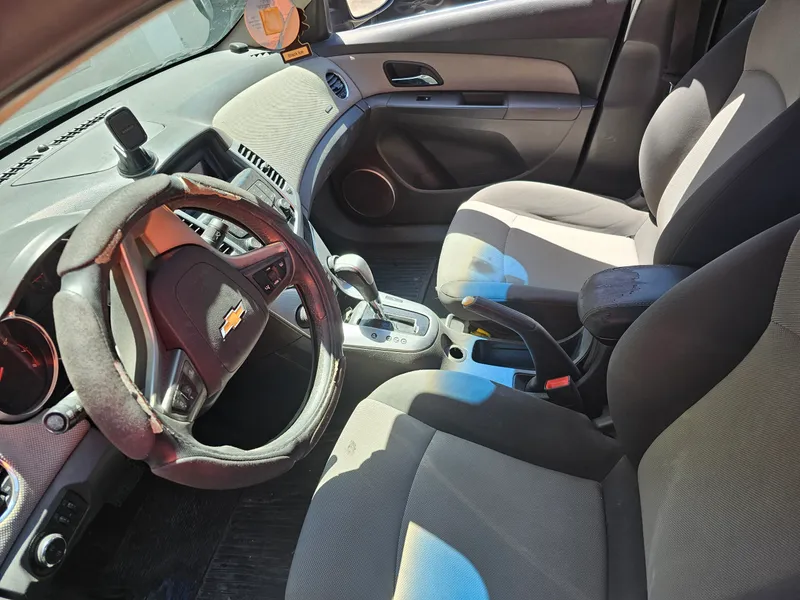 Chevrolet Cruze 2nd hand, 2009, private hand