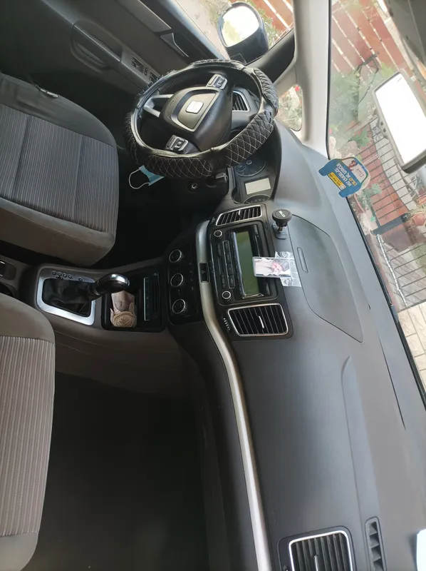 SEAT Alhambra 2nd hand, 2014, private hand