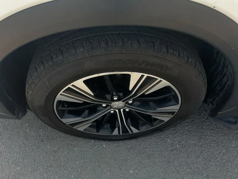 Mitsubishi Eclipse Cross 2ème main, 2021, main privée