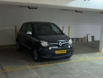 Renault Twingo 2nd hand, 2017, private hand