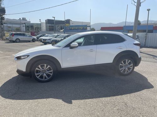 מאזדה CX-30 יד 2 רכב, 2021