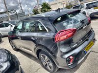 Kia Niro с пробегом, 2022, частная