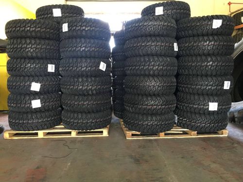 Biton Tires. صورة 2