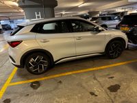 BYD Atto 3 с пробегом, 2023, частная