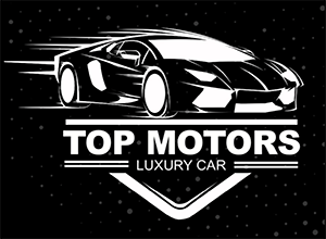 Top Motors، الشعار