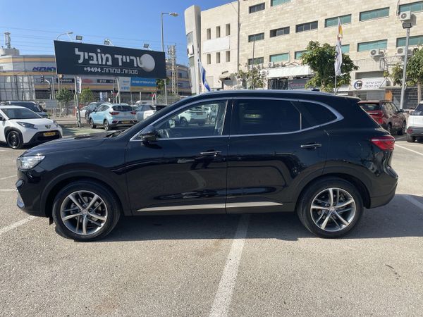 אם. ג'י. / MG EHS יד 2 רכב, 2022, פרטי