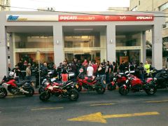 Legal Motorcycles, photo 1
