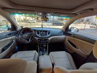 Hyundai Tucson 2nd hand, 2016, private
