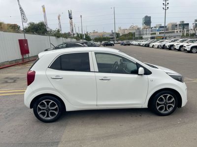 Kia Picanto 2ème main, 2023, main privée